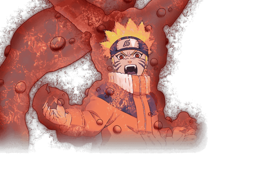 Naruto [Chakra de Nove Caudas]